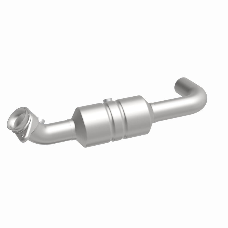 MagnaFlow 09-10 Ford F-150 5.4L Direct Fit Converter - 5551419