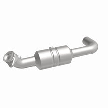 Load image into Gallery viewer, MagnaFlow 09-10 Ford F-150 5.4L Direct Fit Converter - 5551419