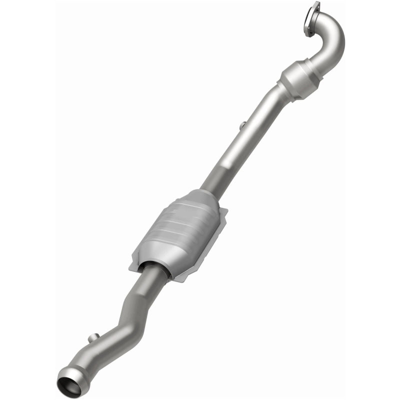 MagnaFlow Direct Fit Catalytic Converter 1997 Volvo 850 2.3L Turbo - 23763