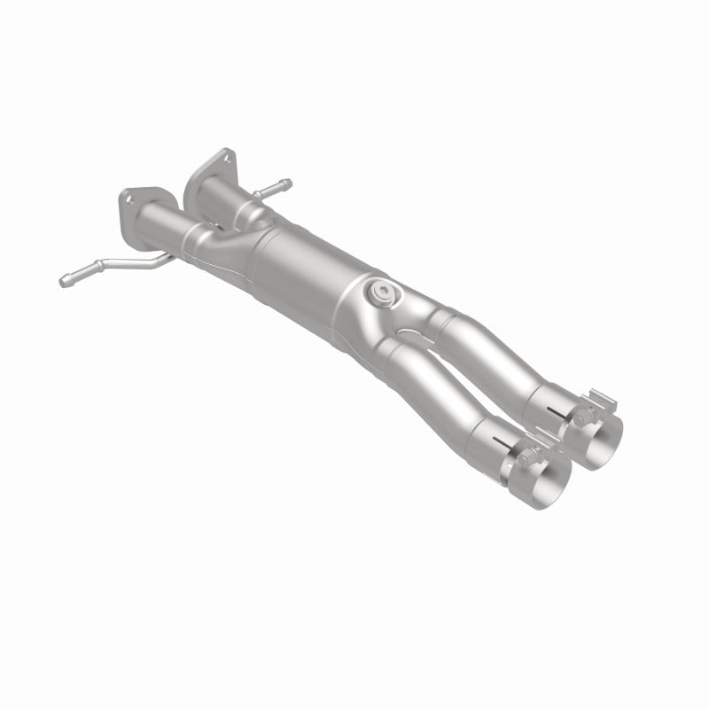 MagnaFlow 2010 Taurus 3.5 Direct Fit Converter - 21-020