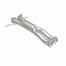 Load image into Gallery viewer, MagnaFlow 2010 Taurus 3.5 Direct Fit Converter - 21-020