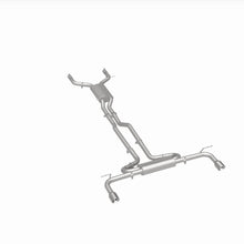 Load image into Gallery viewer, MagnaFlow 07-15 Audi Q7 BRE Exhaust Kit - 106-0919