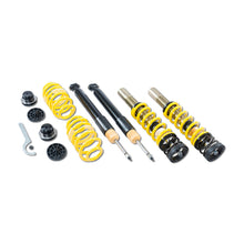 Load image into Gallery viewer, ST XA-Height Adjustable Coilovers 17+ Audi A4 (B9) Sedan 2WD - W/O Elec. Dampers - 50mm - 182100AV
