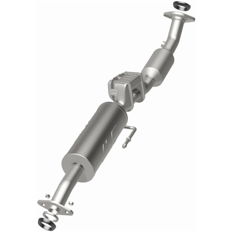 MagnaFlow Direct Fit Catalytic Converter 20-22 Toyota Prius Prime Underbody 1.8L - 280468