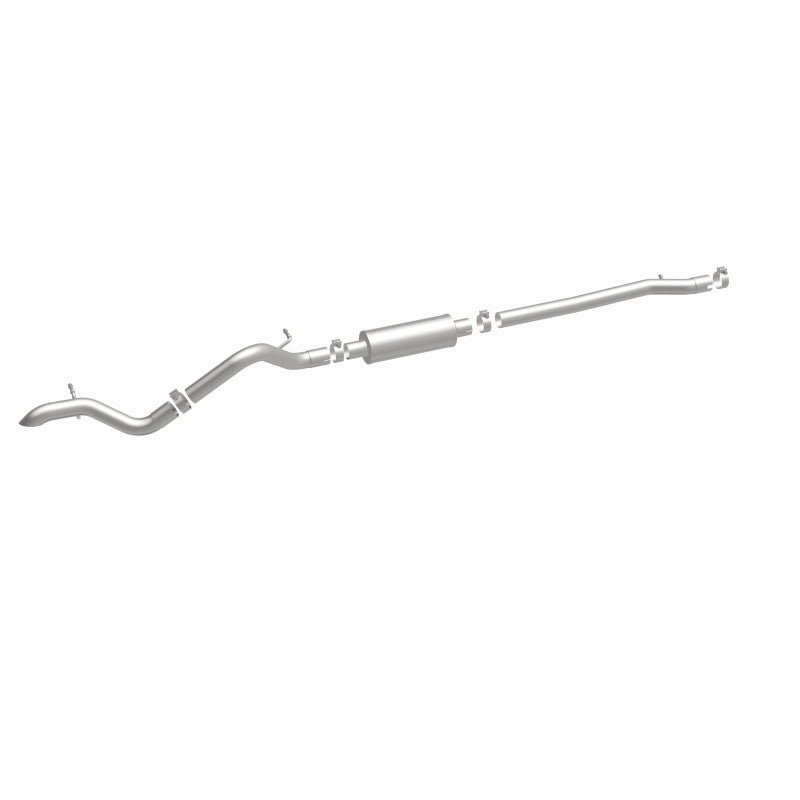 Magnaflow SYS C/B 12-14 Jeep Wrangler JK V6 3.6L 4dr - 15237