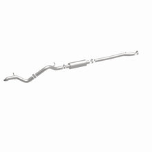 Load image into Gallery viewer, Magnaflow SYS C/B 12-14 Jeep Wrangler JK V6 3.6L 4dr - 15237