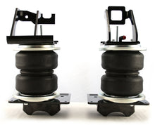 Load image into Gallery viewer, Air Lift LoadLifter 5000 Rear Air Spring Kit for 11-14 Ford F-450 Super Duty RWD