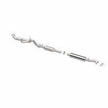Load image into Gallery viewer, MagnaFlow Conv DF 05-06 Hyundai Santa Fe 2.7L - 24275