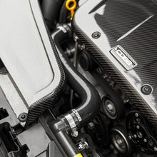 Load image into Gallery viewer, Cobb 15-21 Subaru WRX / 14-18 Forester XT Silicone Radiator Hose Kit - B43400-BK