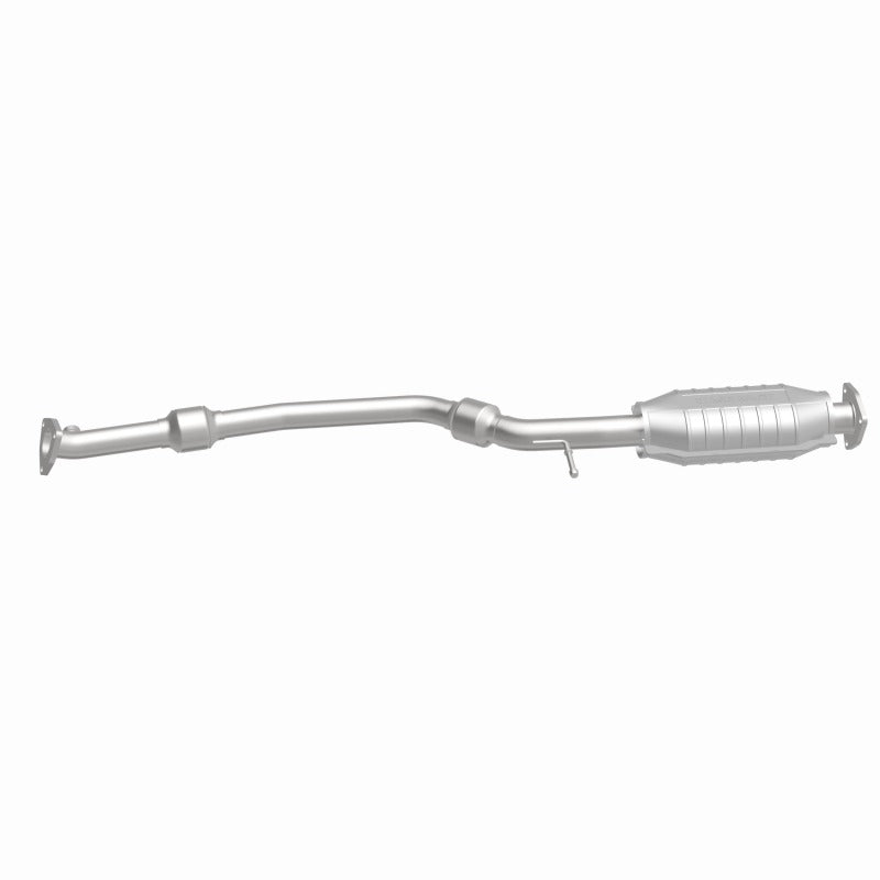 MagnaFlow Conv DF 99-02 Lanos 1.6 Rear - 93331
