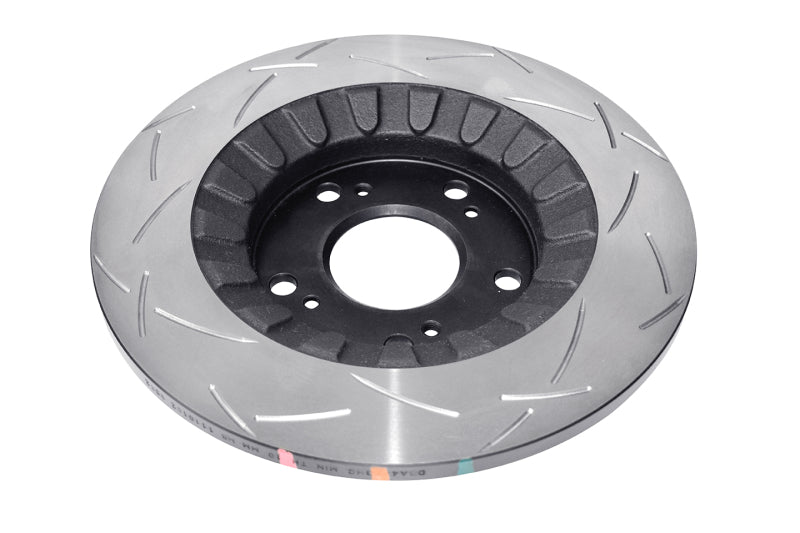 DBA 00-05 S2000 Rear Slotted 4000 Series Rotor - DBA4483S