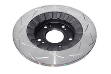 Load image into Gallery viewer, DBA 00-05 S2000 Rear Slotted 4000 Series Rotor - DBA4483S