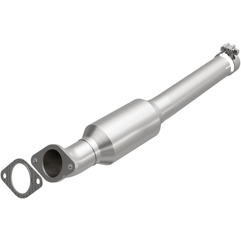 MagnaFlow Direct Fit Catalytic Converter 2017 Fusion L4 2 OEM Close Coupled - 21-479