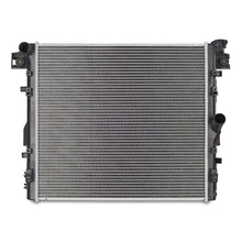 Load image into Gallery viewer, Mishimoto 07-15 Jeep Wrangler JK Replacement Radiator - Plastic - R2957-MT
