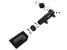 Load image into Gallery viewer, aFe Super Stock Induction System Pro Dry S Media 18-21 Jeep Wrangler JL L4-2.0L (t) - 55-10010D