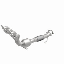 Load image into Gallery viewer, MagnaFlow Conv DF 2012 Ford Focus 2.0L - 51153
