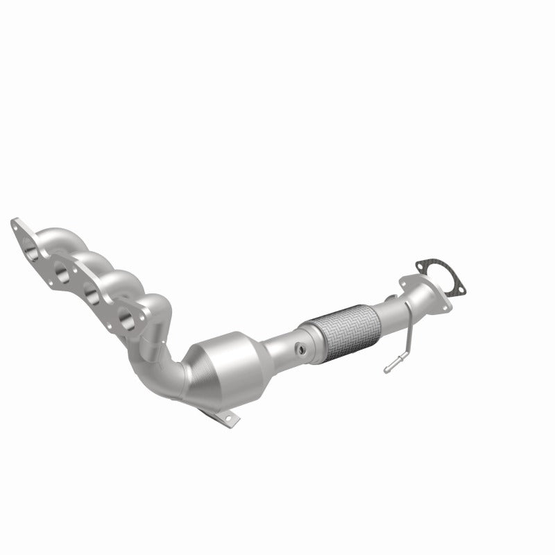 MagnaFlow 12-15 Ford Focus 2.0L Direct Fit Converter - 5531253