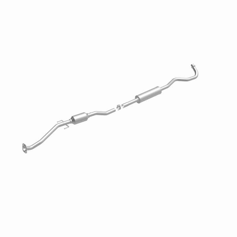 MagnaFlow 03-06 Matrix L4 1.8 OEM Underbody Direct Fit Converter - 52440