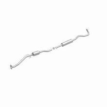 Load image into Gallery viewer, MagnaFlow 03-06 Matrix L4 1.8 OEM Underbody Direct Fit Converter - 52440