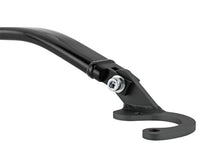 Load image into Gallery viewer, Skunk2 88-00 Honda Civic/Del Sol/94-01 Acura Integra Front Upper Strut Tower Bar (Black Series) - 522-05-0845