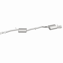 Load image into Gallery viewer, MagnaFlow BRE Exhaust Kit 09-16 Audi A4 Quattro 2L - 106-0914