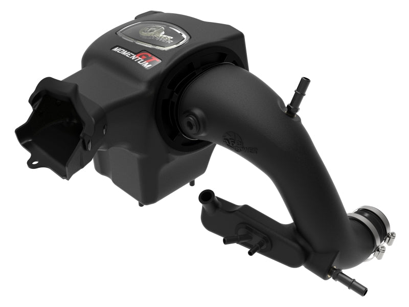 aFe POWER Momentum HD Cold Air Intake System w/ PG7 Media 2021+ Ford Bronco 2.3L (t) - 50-70082G