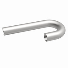 Load image into Gallery viewer, MagnaFlow Smooth Trans 180D 2.5 SS - 10716
