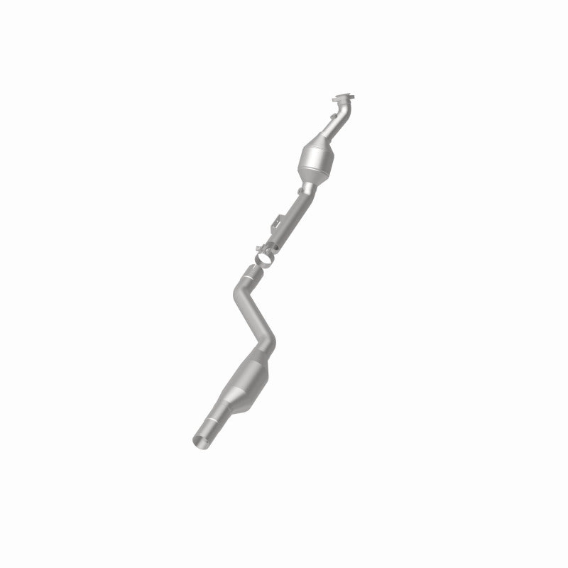 MagnaFlow 04-05 Mercedes-Benz S430 4.3L Direct Fit Converter - 5411937
