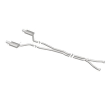 Load image into Gallery viewer, MagnaFlow Sys CB 04- Cadillac CTS-V 5.7L - 16636