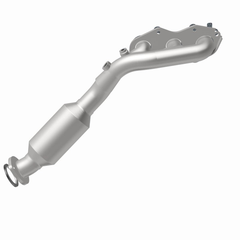 MagnaFlow 07-15 Lexus IS350 2.5L Direct Fit Catalytic Converter - 5531446