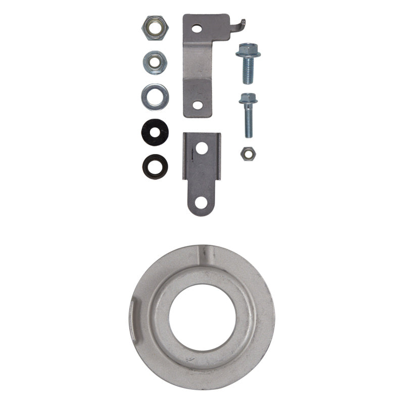 Bilstein 15-18 Subaru Outback B8 TerraSport Lift Kit - 2in Front & 1.4in Rear Lift - 70-363791