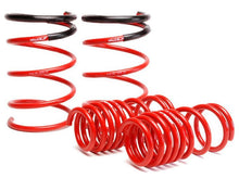 Load image into Gallery viewer, Skunk2 02-05 Honda Civic Si Hatchback Lowering Springs (2.25in - 2.00in.) (Set of 4) - 519-05-1575