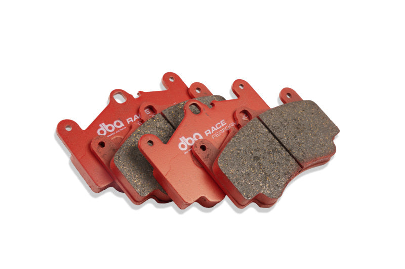 DBA 97-13 Porsche 911 996/99 RP Performance Front Brake Pads - DB1400RP