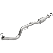 Load image into Gallery viewer, MagnaFlow 2009 Chevrolet Express 4500 V8 6.0L Right Underbody Catalytic Converter - 280428