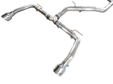 Load image into Gallery viewer, AWE Tuning 22-26 Hyundai Elantra N Track Edition Cat-Back Exhaust - Chrome Silver Tips - 3020-32237