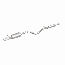 Load image into Gallery viewer, MagnaFlow Sys C/B 02 VW Golf-Gti 1.8T w/ Fascia Cutouts - 15745