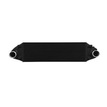 Load image into Gallery viewer, Mishimoto 2013+ Ford Focus ST Black Intercooler w/ Black Pipes - MMINT-FOST-13KBBK