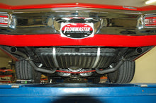 Load image into Gallery viewer, Flowmaster 68-72 GM A-BODY 2.5in. American Thunder SS Exhaust System - 817409