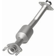 Load image into Gallery viewer, MagnaFlow California Direct Fit Catalytic Converter 13-15 Nissan NV200 2.0L - 551689