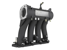 Load image into Gallery viewer, Skunk2 Pro Series 88-00 Honda D15/D16 SOHC Intake Manifold (Race Only) (Black Series) - 307-05-0265