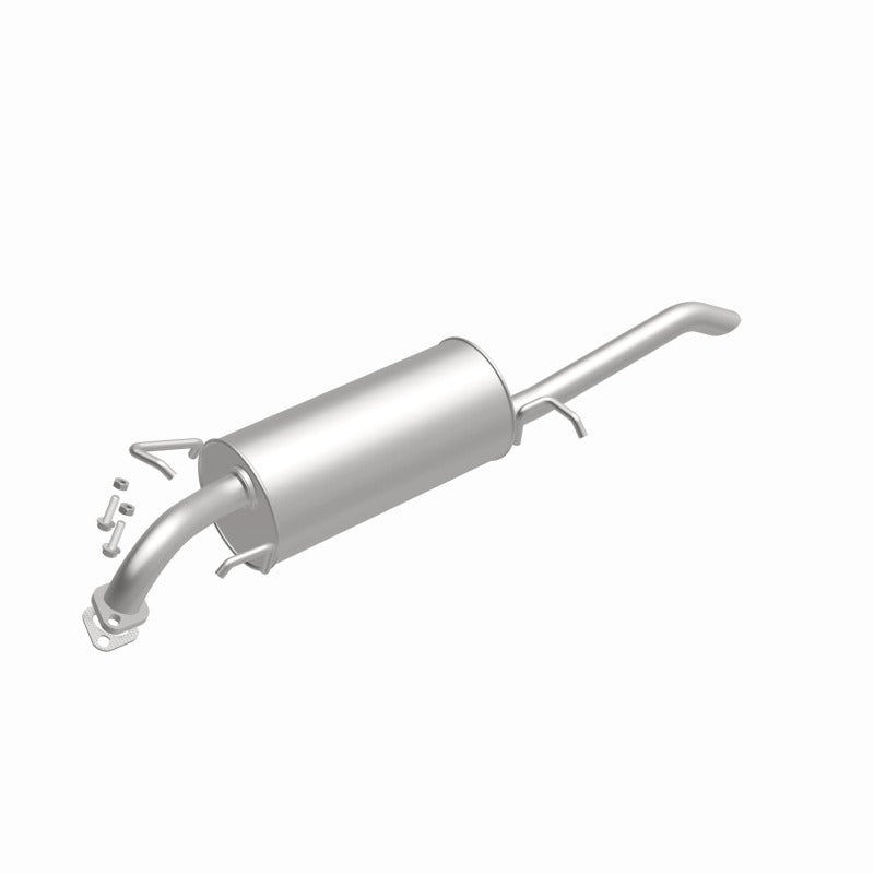 BRExhaust 05-07 Pontiac Wave/ 04-08 Chevrolet Aveo Muffler Kit - 108-0134