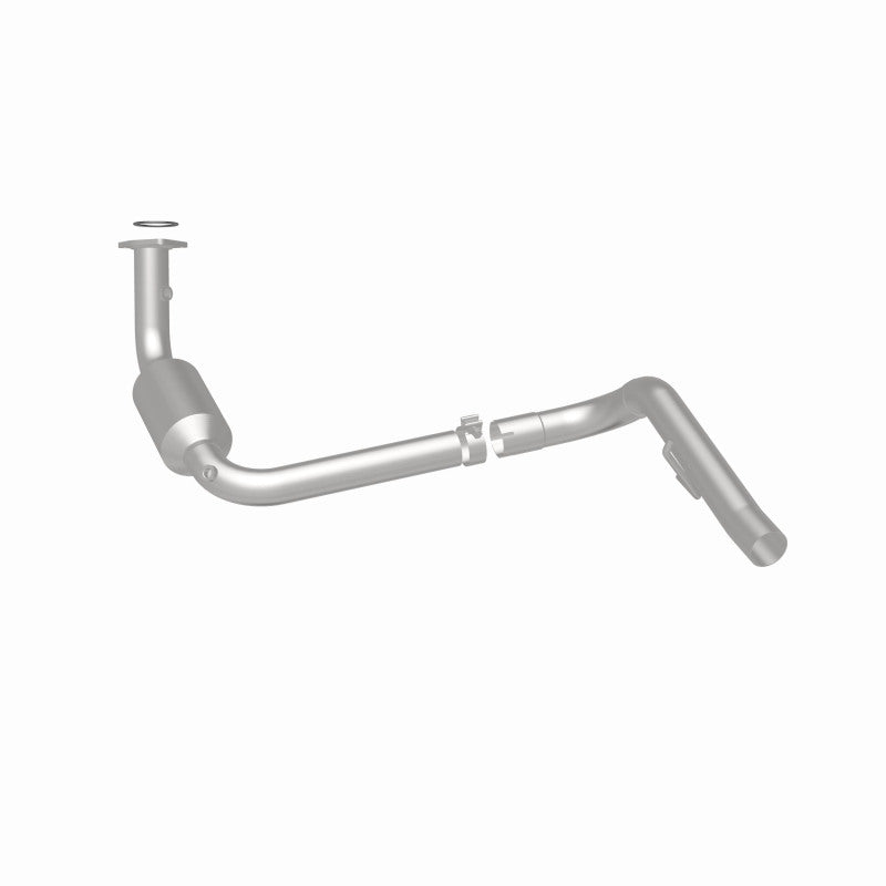 MagnaFlow 2007 Chevrolet Silverado 1500 Classic 6.0L Direct Fit Converter - 5451418