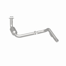 Load image into Gallery viewer, MagnaFlow 2007 Chevrolet Silverado 1500 Classic 6.0L Direct Fit Converter - 5451418