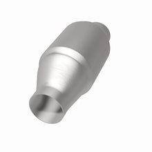 Load image into Gallery viewer, MagnaFlow Universal Catalytic Converter 2.25inch O/O - 54905