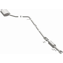 Load image into Gallery viewer, BRExhaust Exhaust Kit Replacement Kia - 106-1053