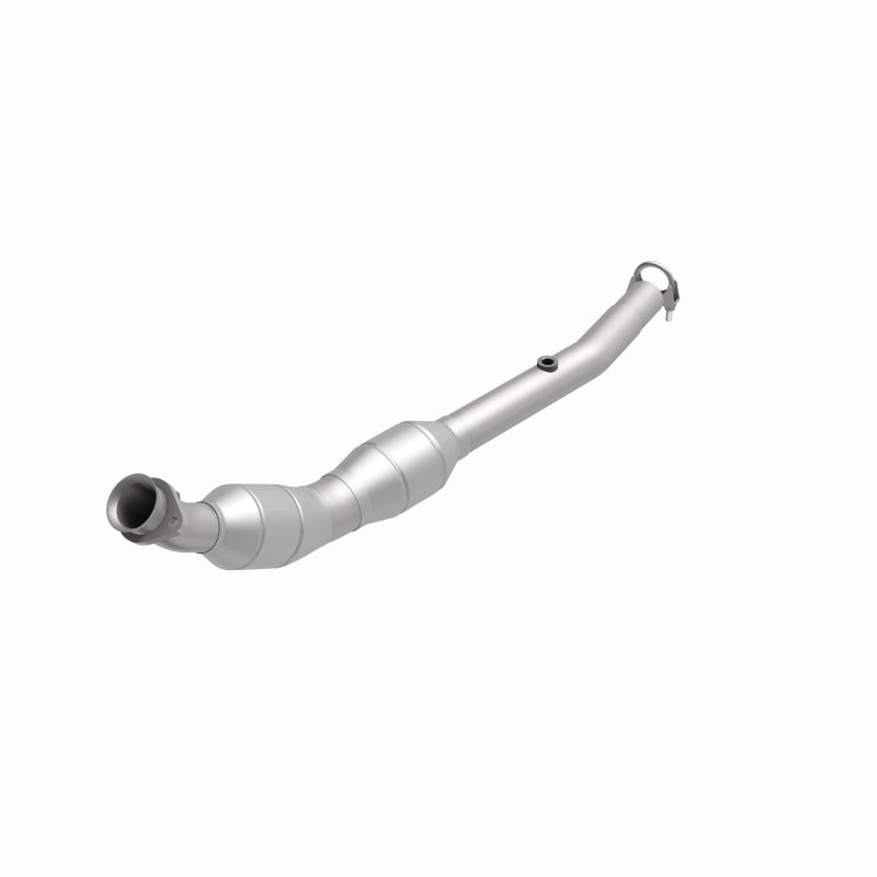 MagnaFlow Direct Fit Catalytic Converter 03-05 R Rover HSE4.4 P/S OE - 49724