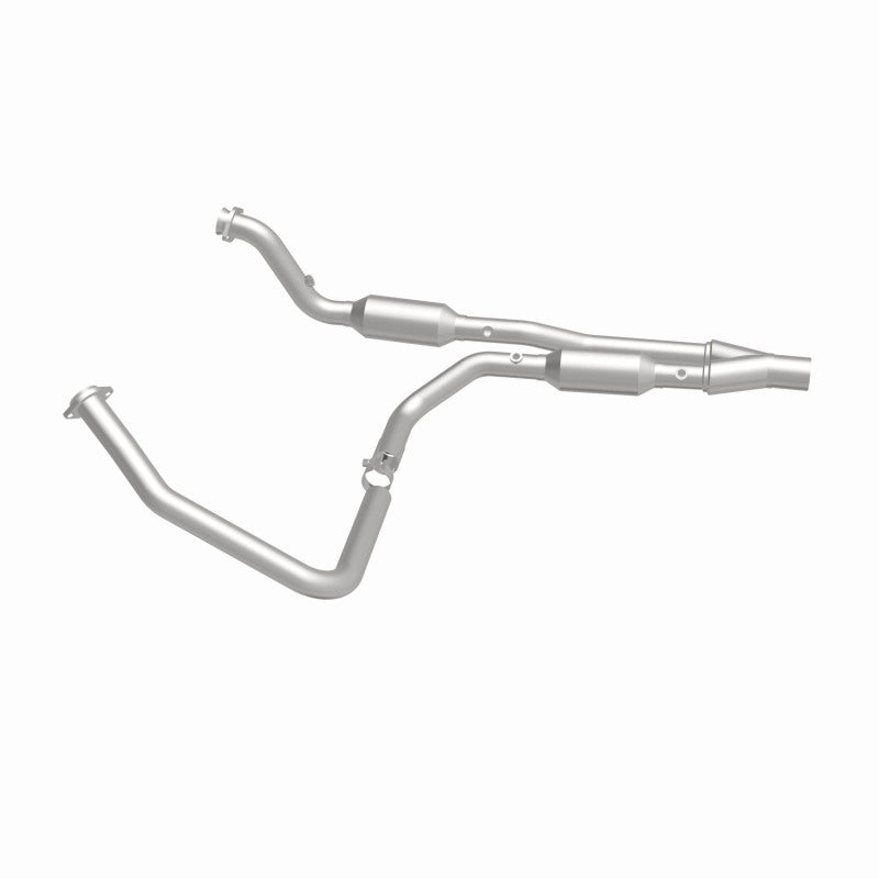 MagnaFlow California Direct Fit Converter 05-07 Dodge Ram 2500 5.7L - 5451358