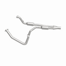 Load image into Gallery viewer, MagnaFlow California Direct Fit Converter 05-07 Dodge Ram 2500 5.7L - 5451358