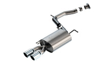 Load image into Gallery viewer, Borla 20-22 Hyundai Palisade / 2023 Kia Telluride 3.8L V6 S-Type Axle-Back Exhaust - 11980