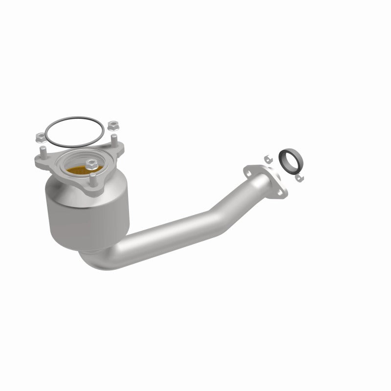 MagnaFlow Direct Fit Catalytic Converter 04-06 Suzuki Aerio 2.3L (CA Emissions) - 452671